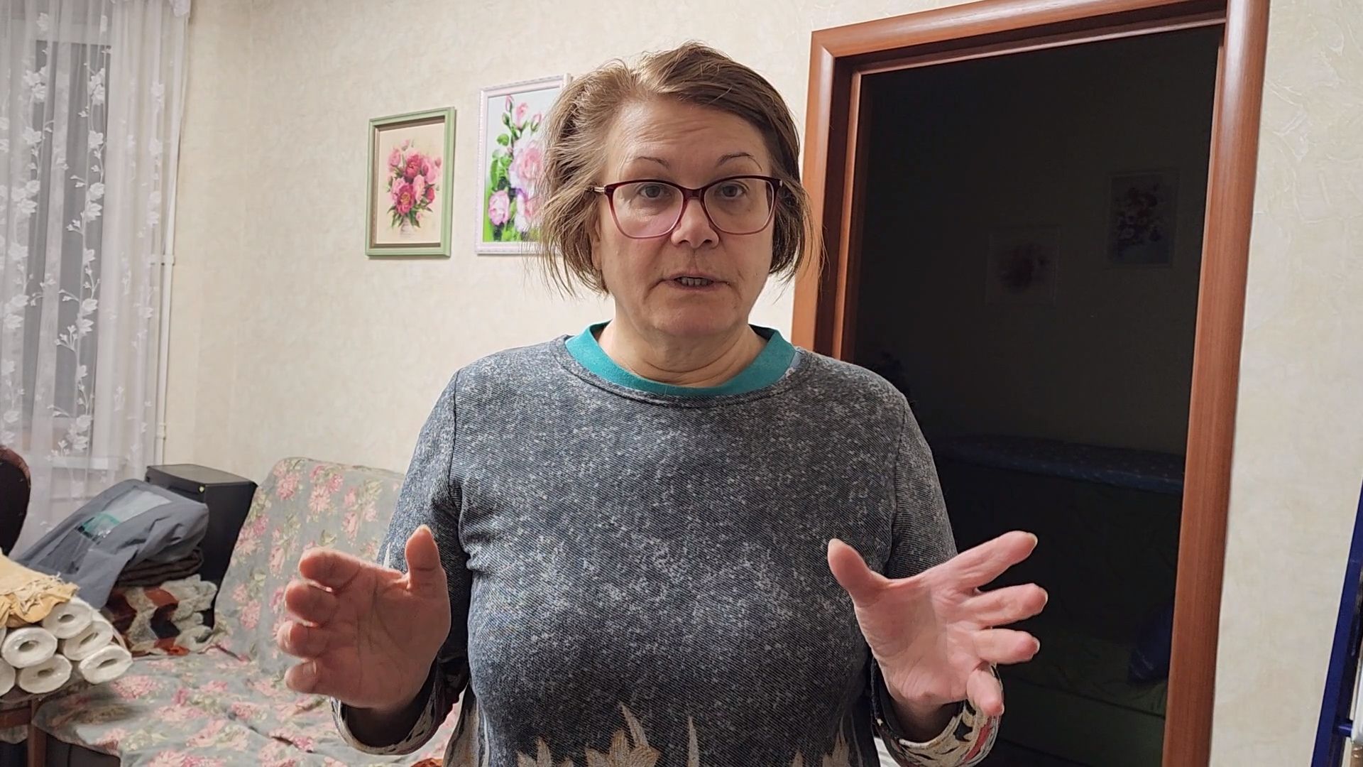 Подольск, жкх, шепчинки, отопление,