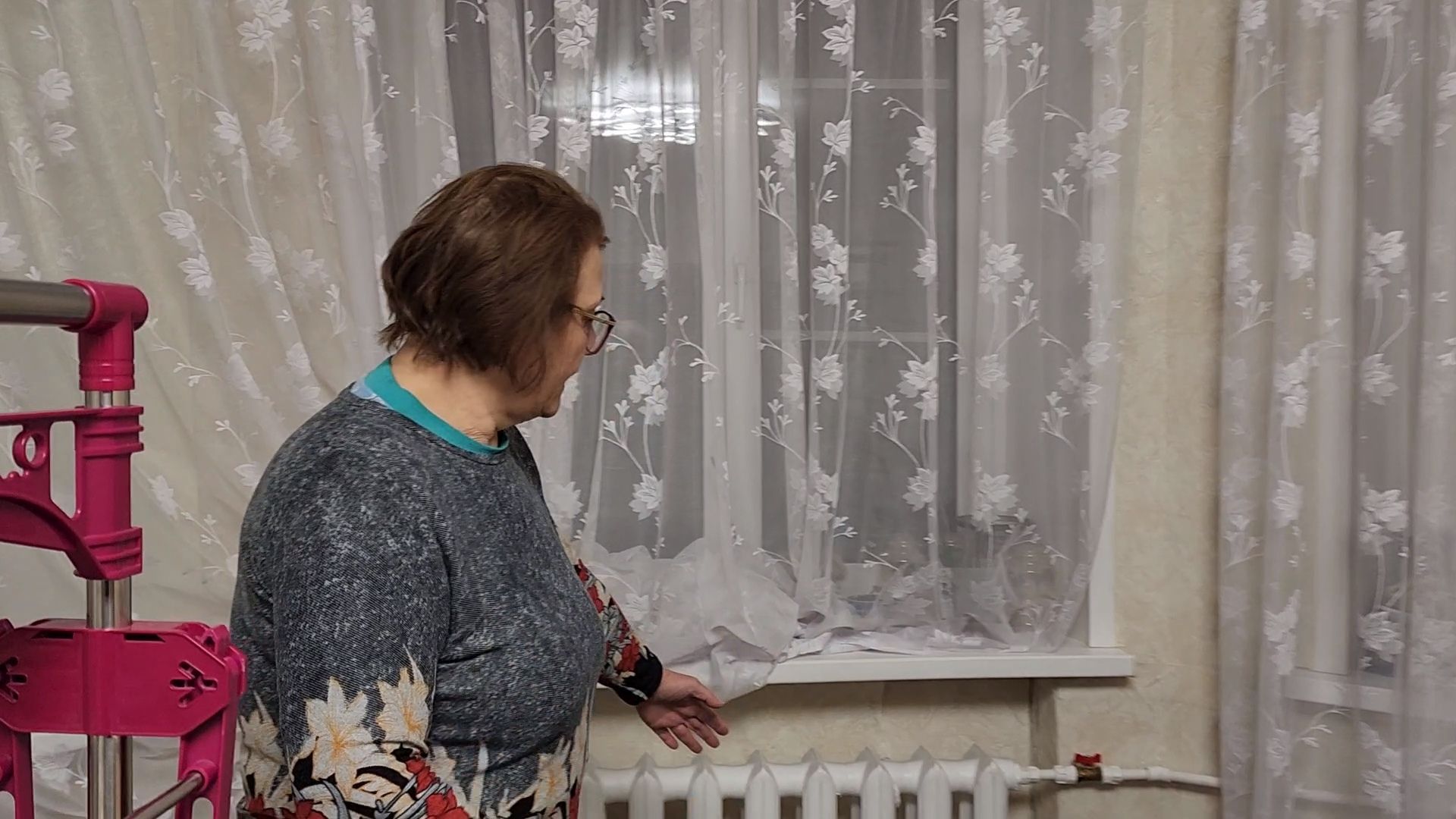 Подольск, жкх, шепчинки, отопление,