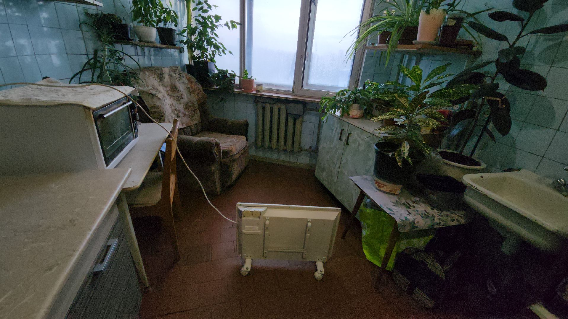 воскресенск, жкх, отопление, жители,