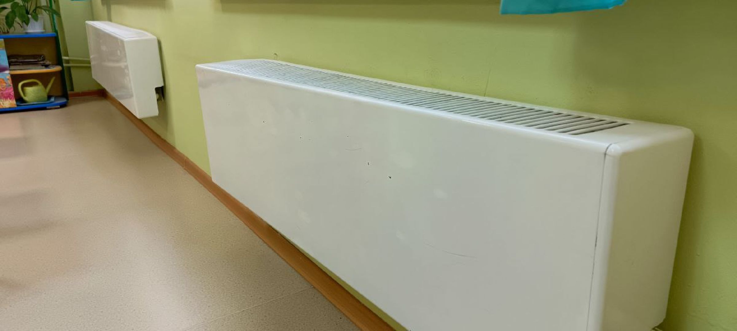 Дмитров, Яхрома,Коммунальное ЧП,