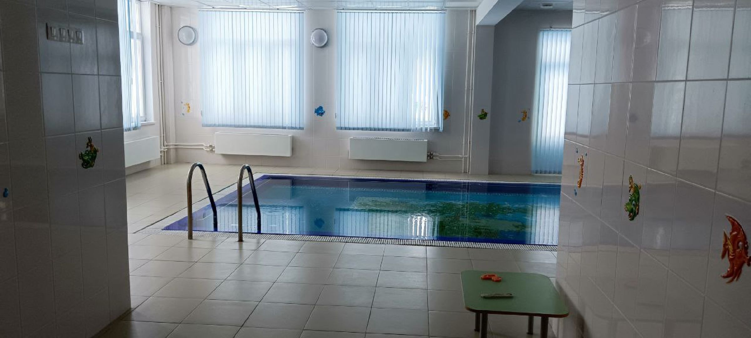 Дмитров, Яхрома,Коммунальное ЧП,