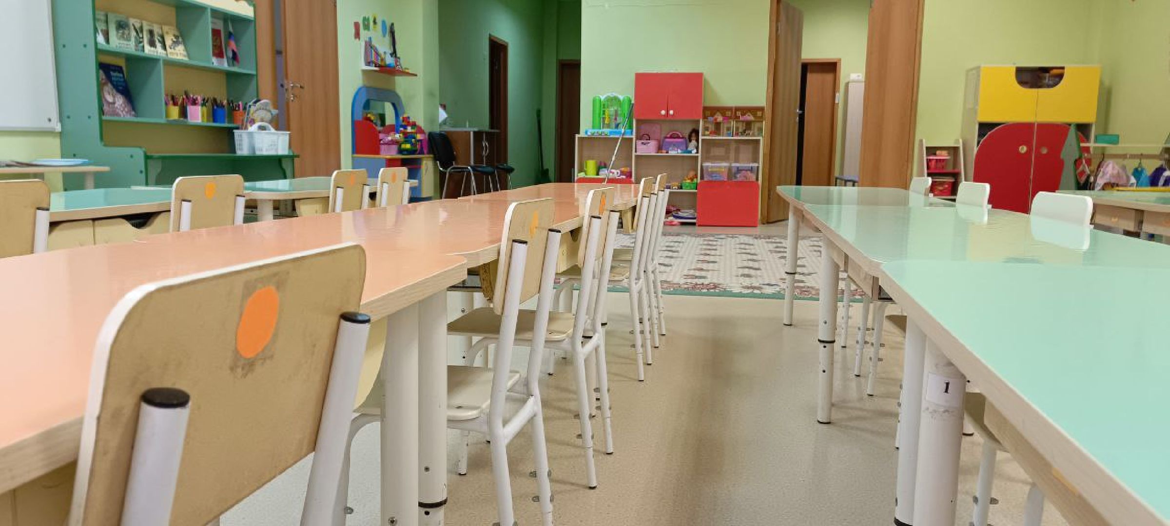 Дмитров, Яхрома,Коммунальное ЧП,