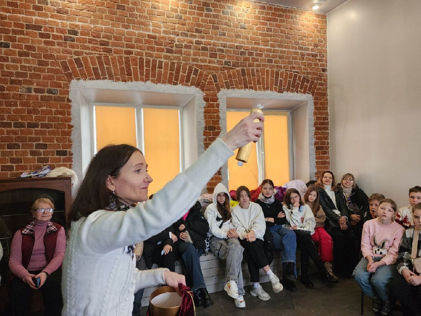 красноармейск, г.о. пушкинский, храм Николая Чудотворца, уроки в храме,