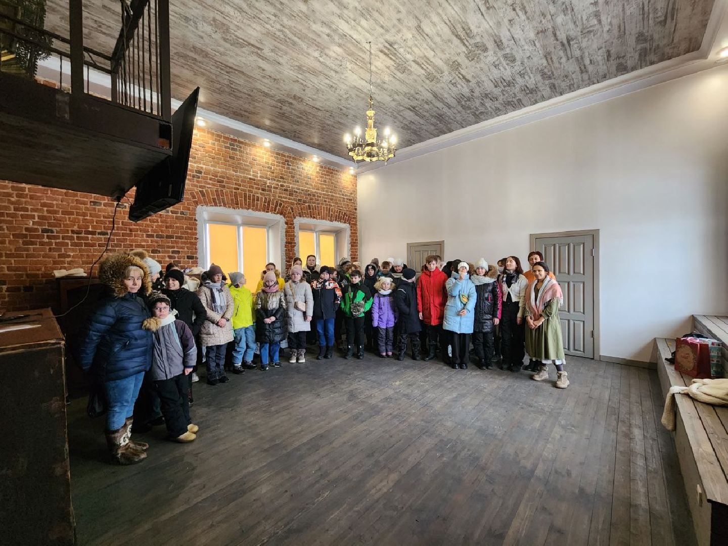 красноармейск, г.о. пушкинский, храм Николая Чудотворца, уроки в храме,