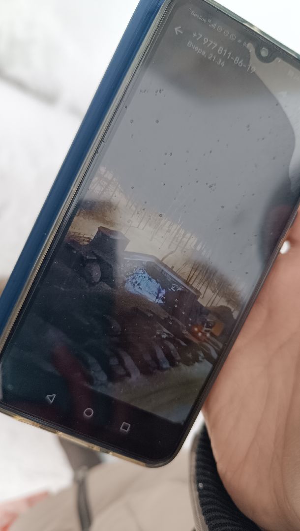 лобня, жкх, вывоз мусора,