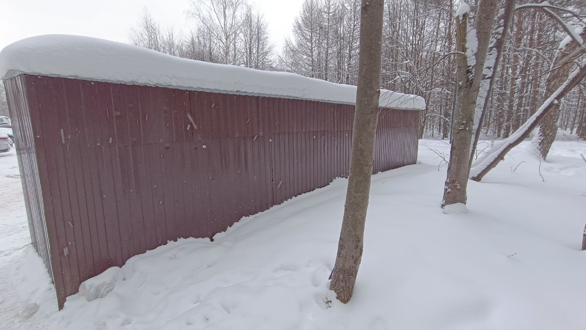 лобня, жкх, вывоз мусора,