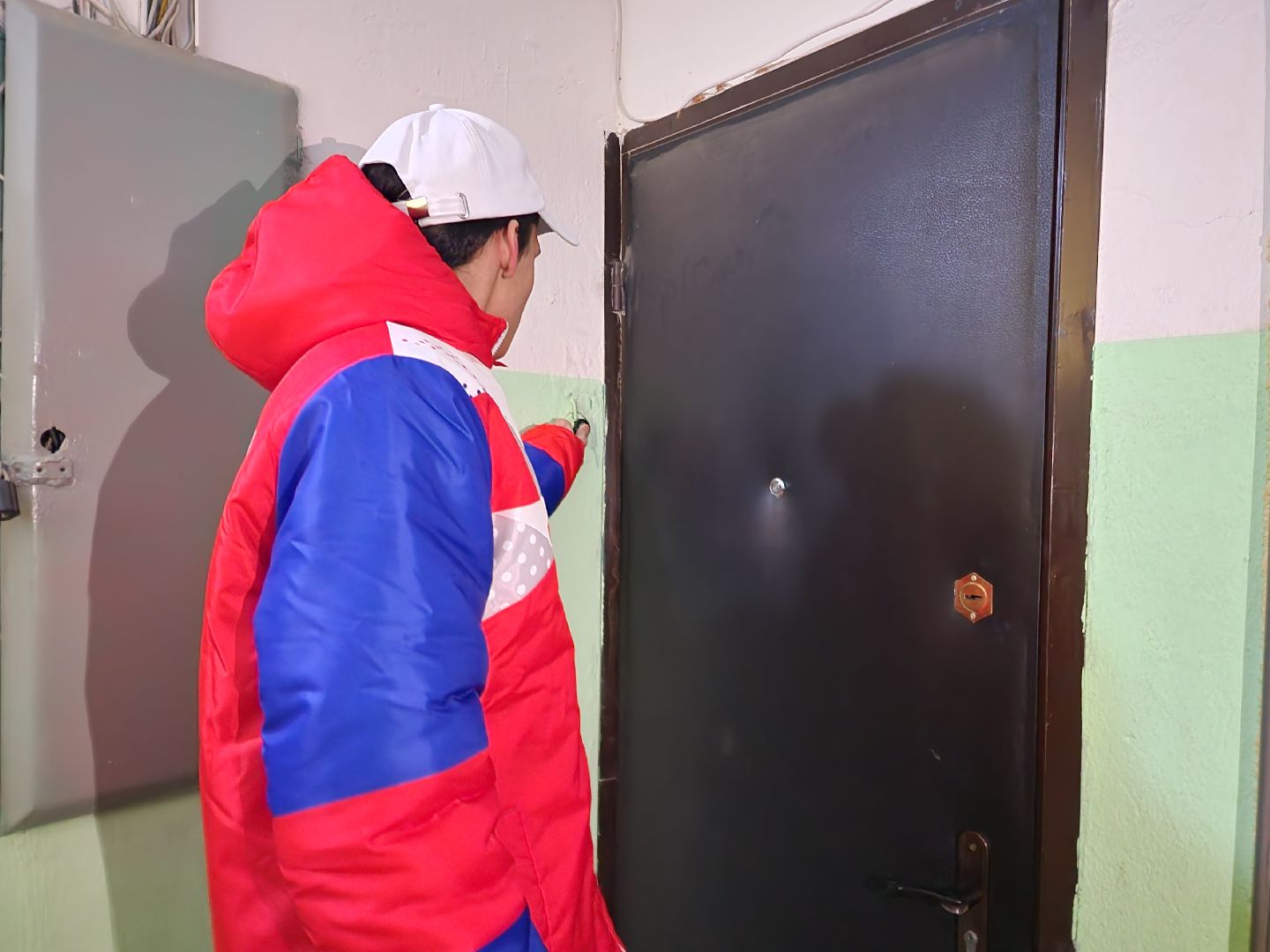 подольск, волонтеры, помощь, фудтраки,