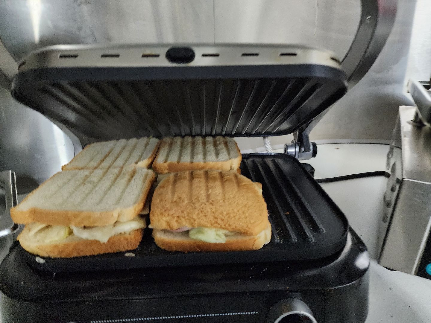 подольск, фудтрак, команда губернатора, отопление,