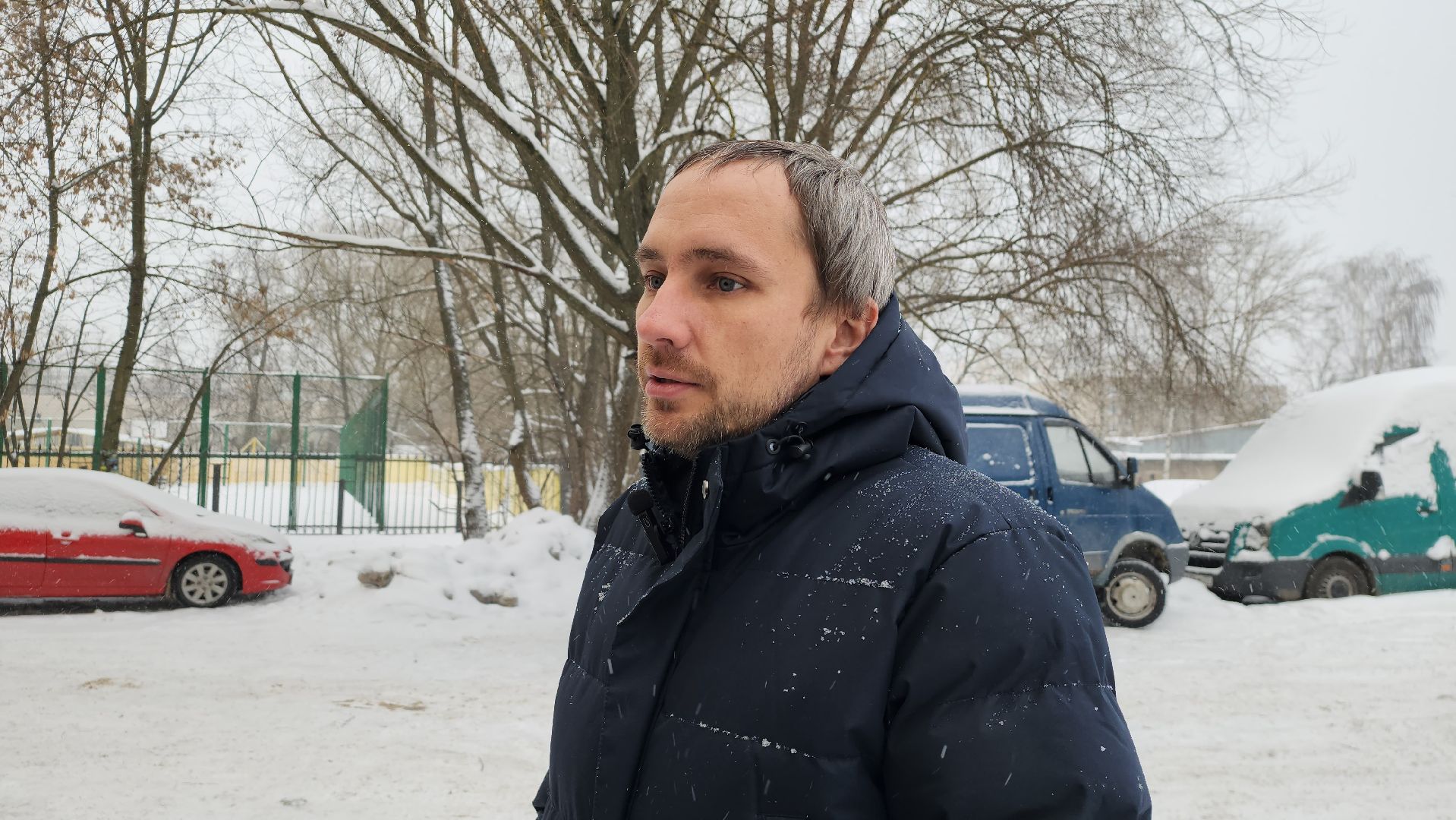 Добродел, управляющая компания, ремонт, Ногинск, Богородский городской округ,