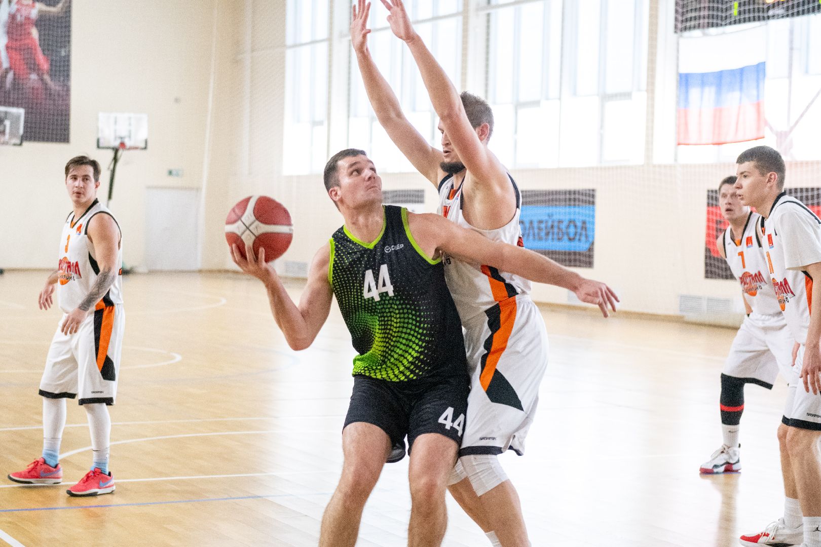 лыткарино, баскетбол, сбер, матч,