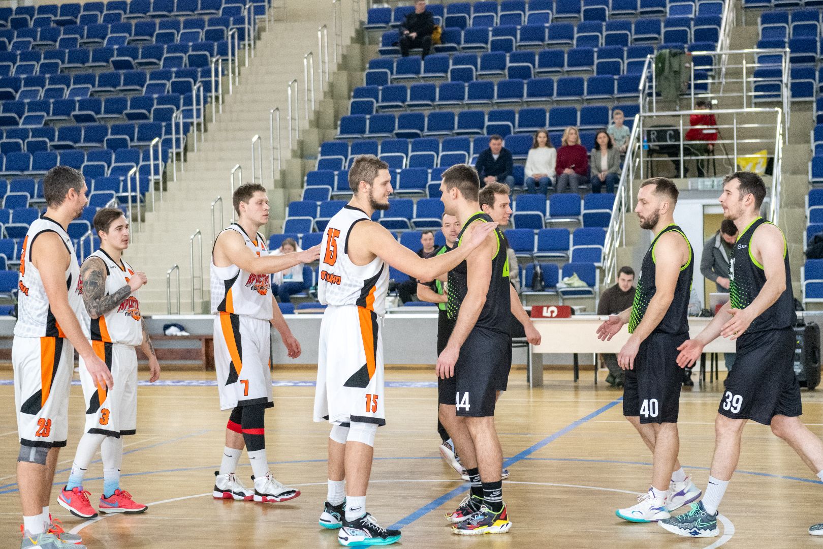 лыткарино, баскетбол, сбер, матч,