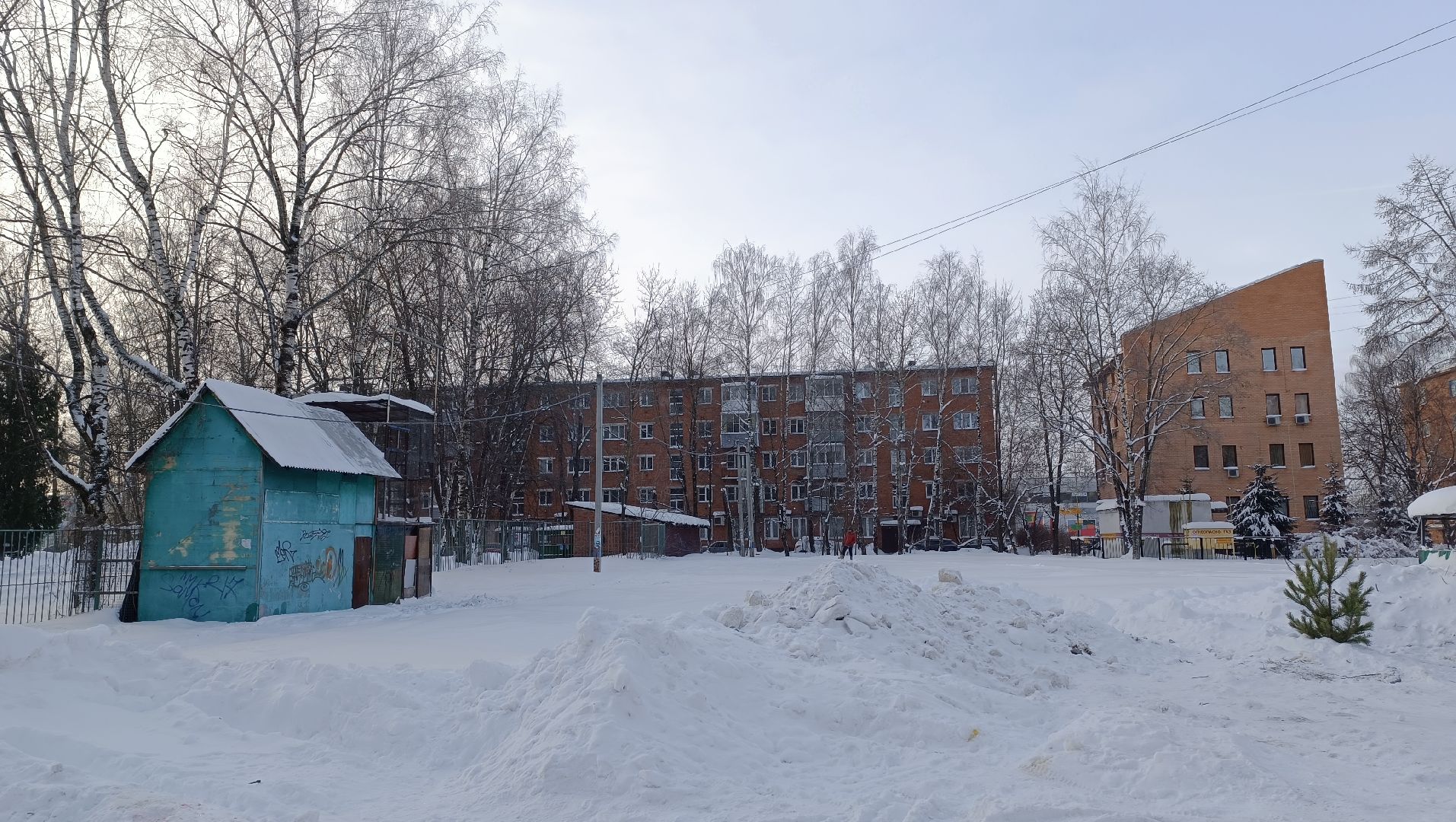 жкх, котельная, солнечногорск,