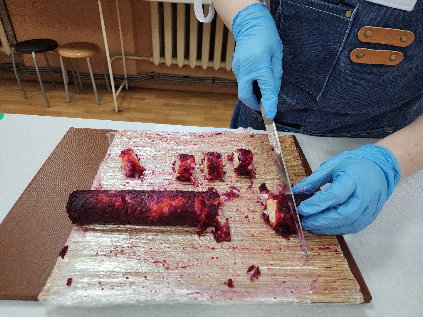 коломна, образование, колледж коломна, конкурс поваров,