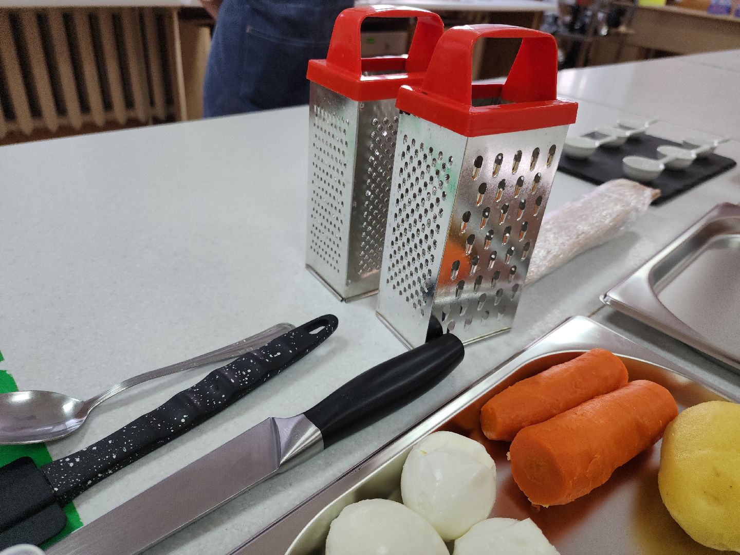 коломна, образование, колледж коломна, конкурс поваров,