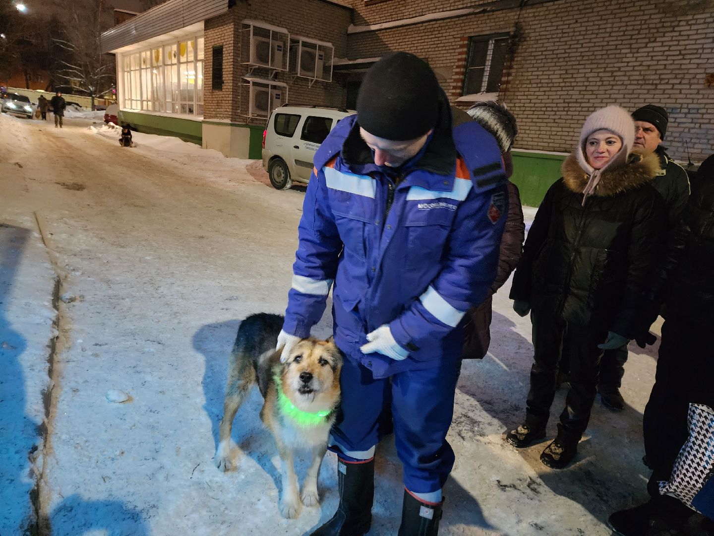 подольск, отопление, фудтраки, команда губернатора,