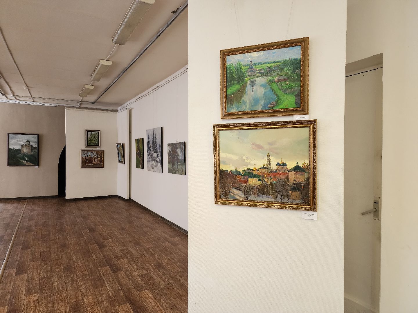 выставка, союз художников, дом художника, Ногинск, Богородский городской округ,