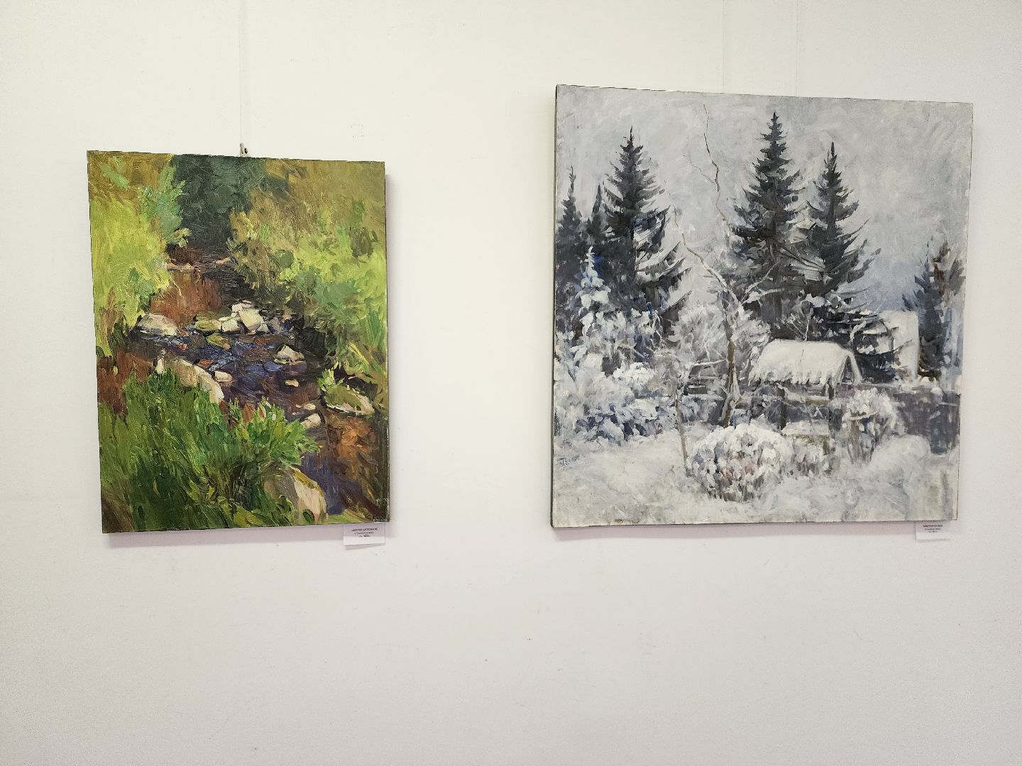 выставка, союз художников, дом художника, Ногинск, Богородский городской округ,