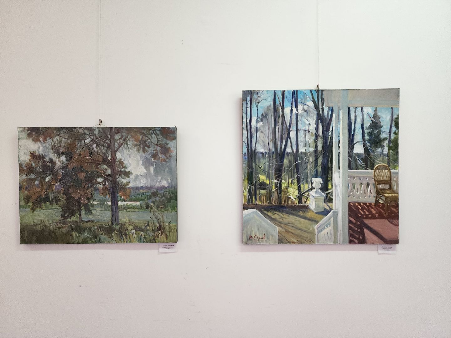 выставка, союз художников, дом художника, Ногинск, Богородский городской округ,