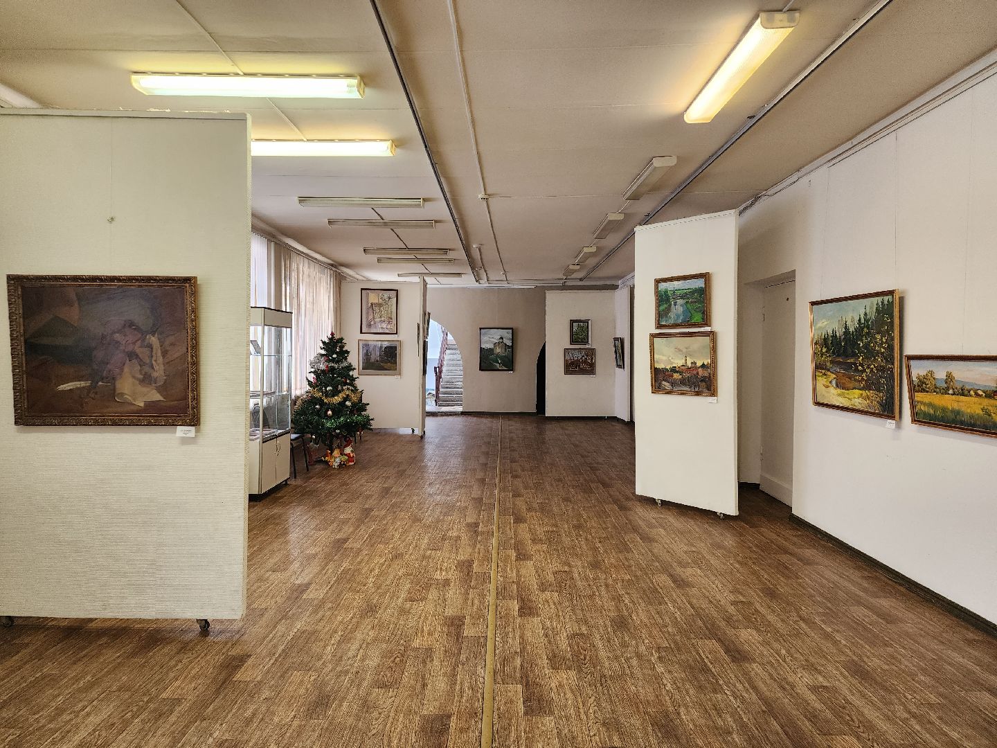 выставка, союз художников, дом художника, Ногинск, Богородский городской округ,