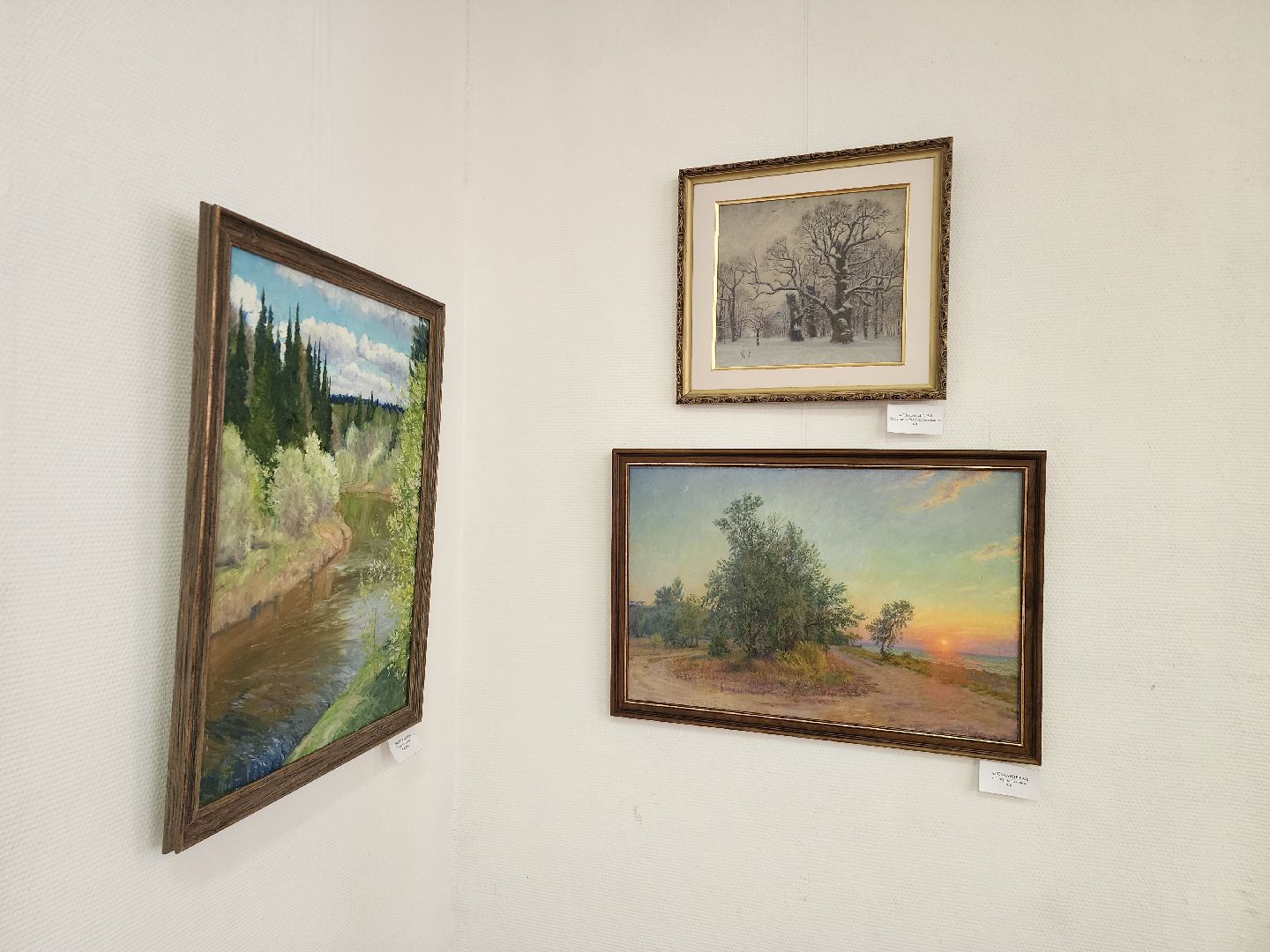 выставка, союз художников, дом художника, Ногинск, Богородский городской округ,