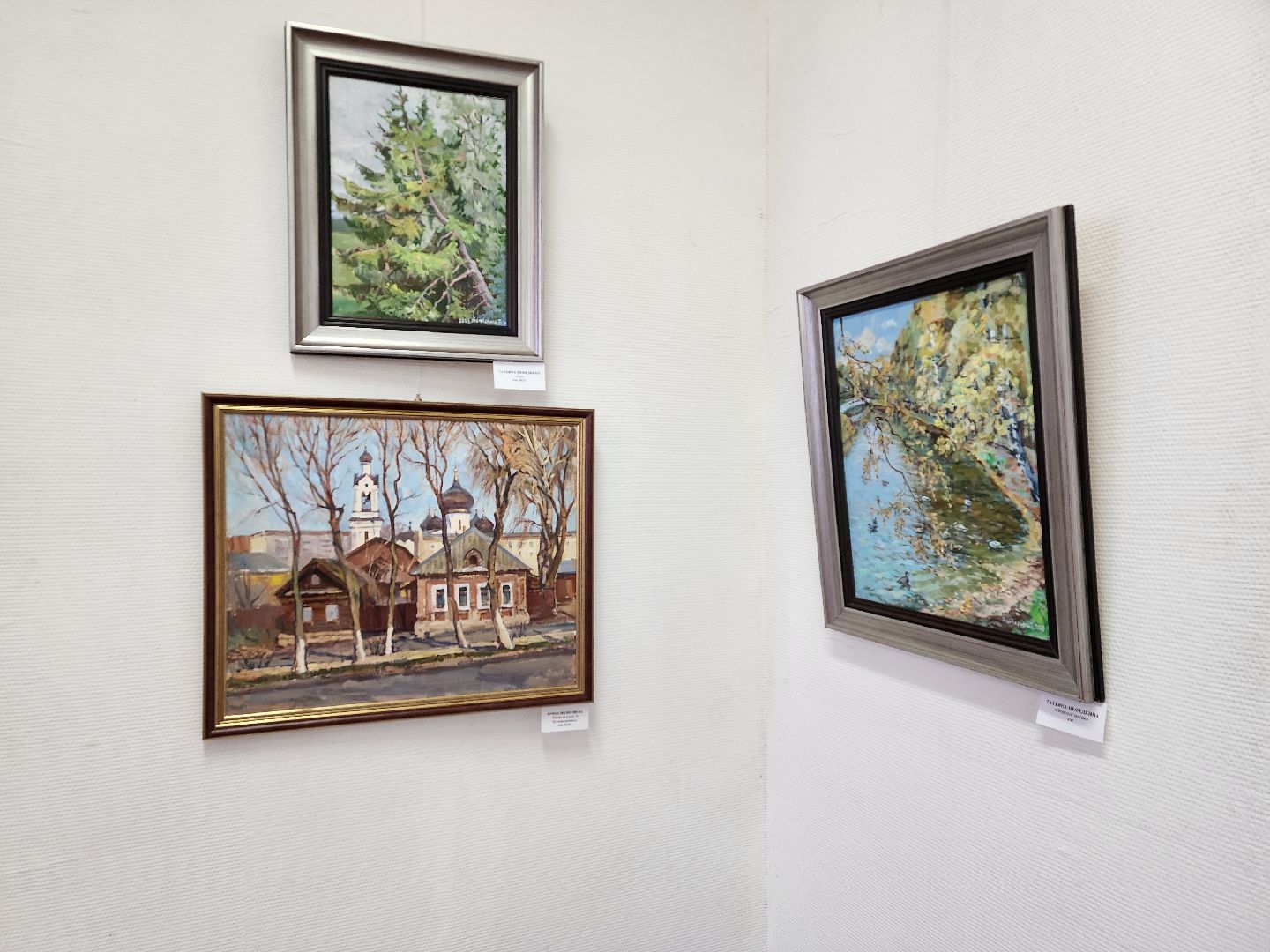 выставка, союз художников, дом художника, Ногинск, Богородский городской округ,