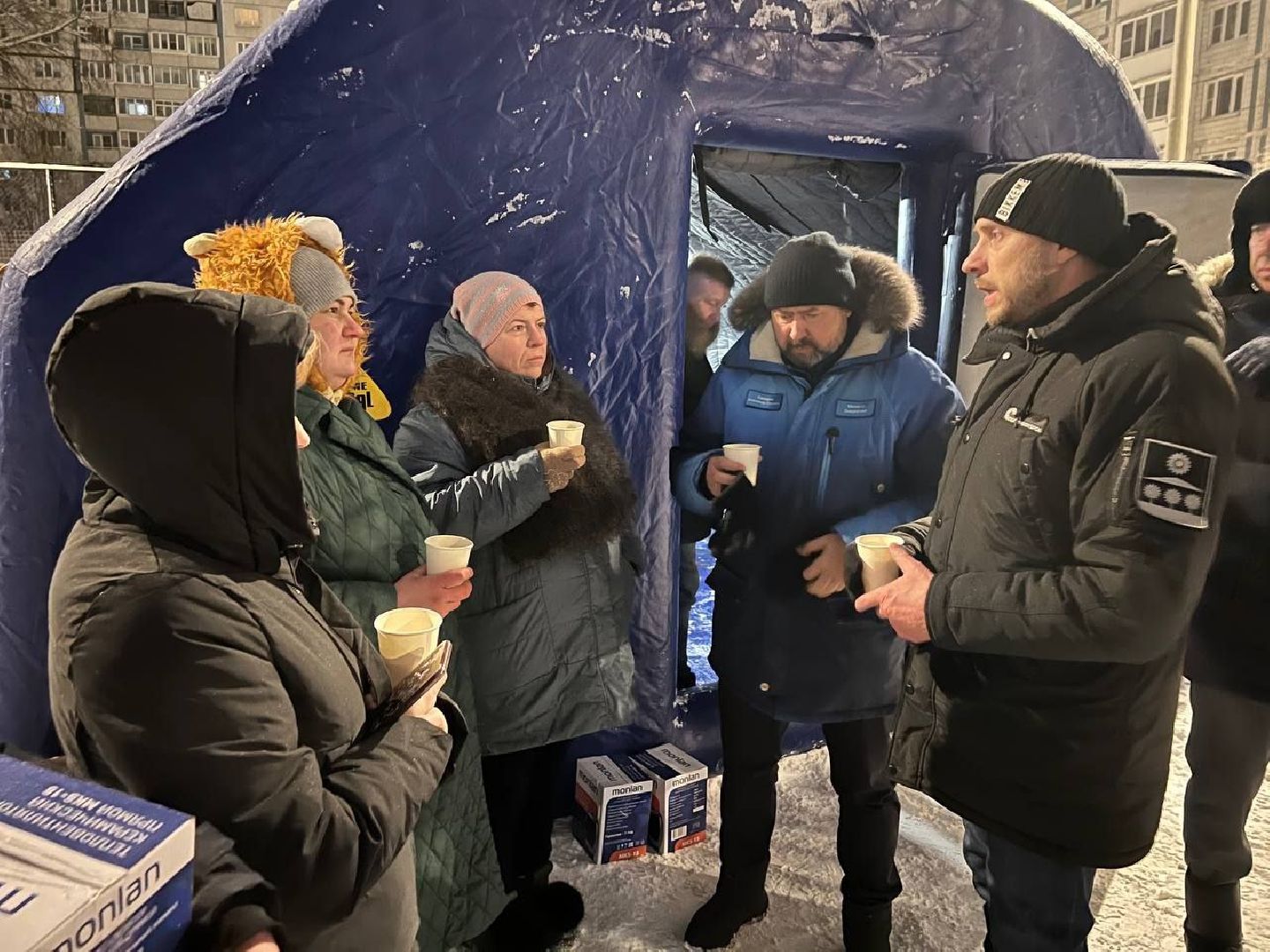 Солнечногорск, ЖКХ,