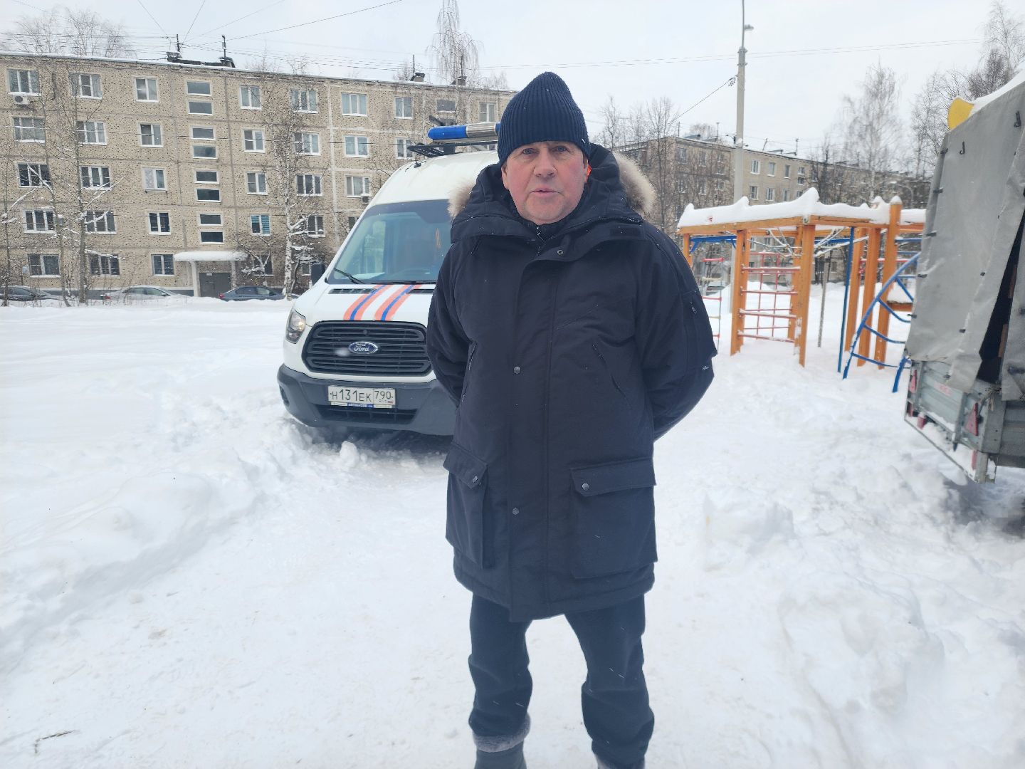 Солнечногорск, ЖКХ,