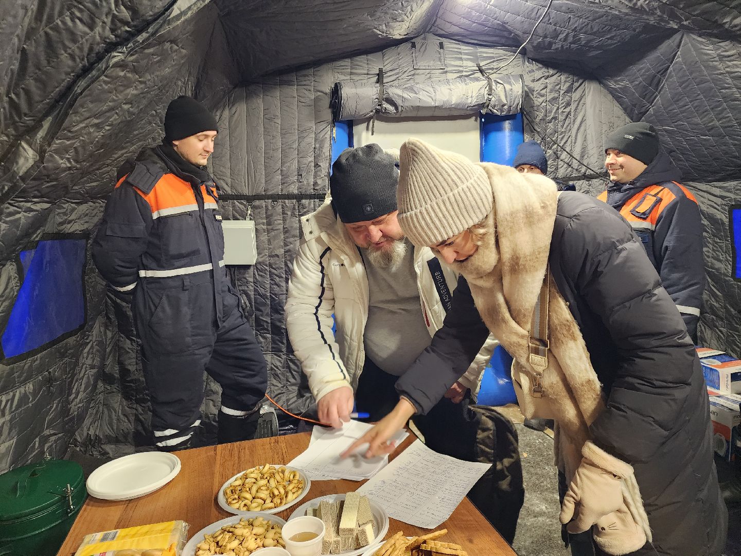 Солнечногорск, ЖКХ,