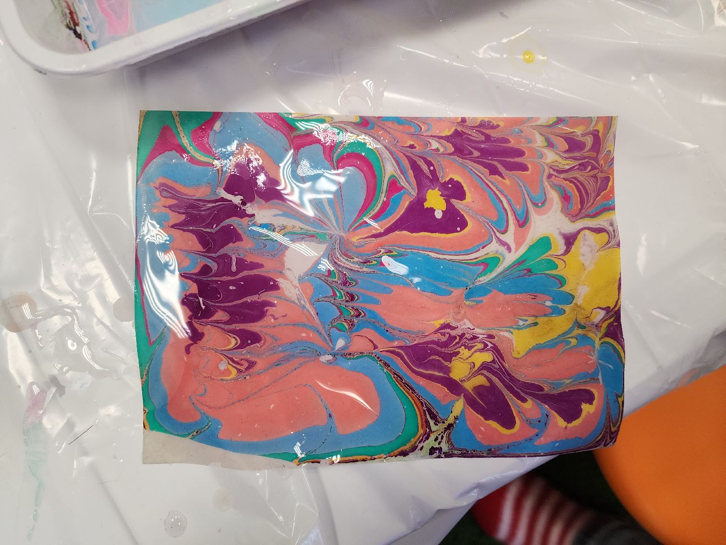 пушкино, мастер класс, дети, инвалиды, творческие занятия,