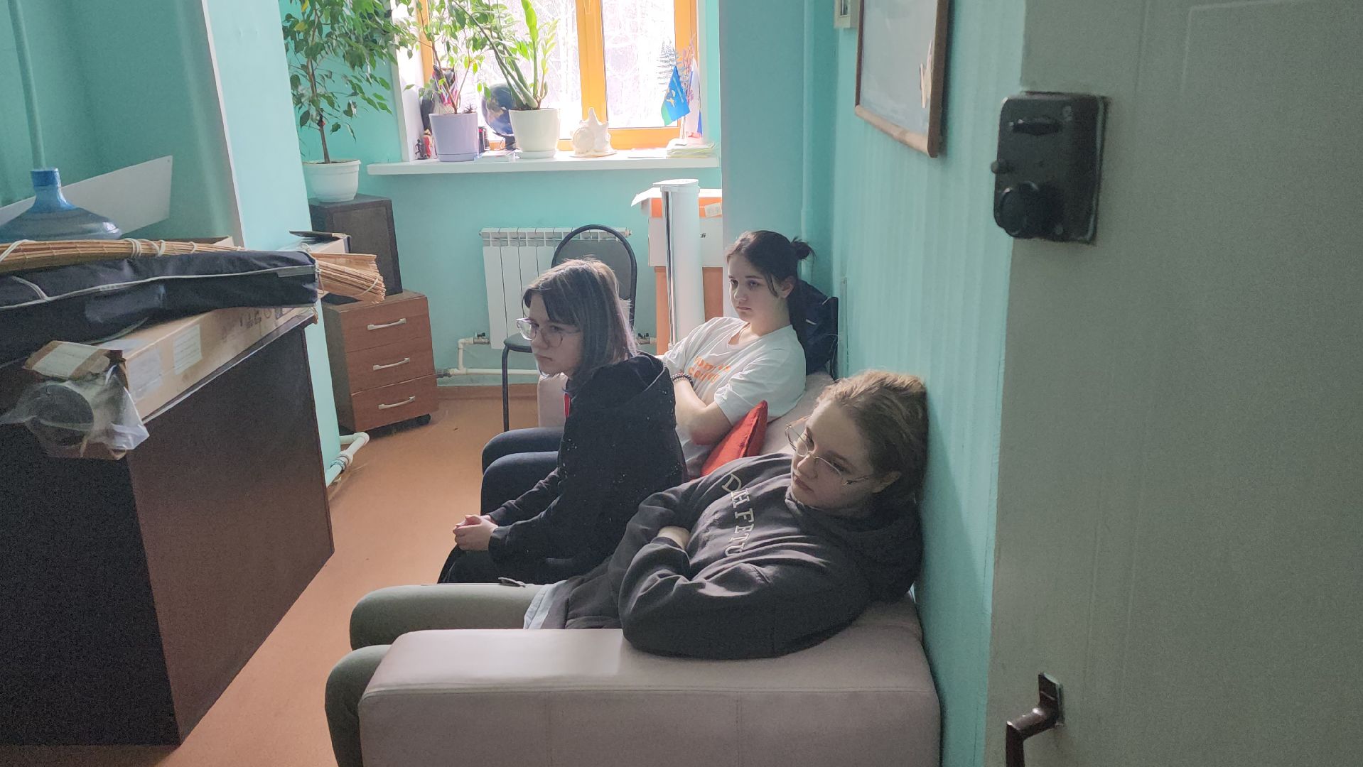 конкурс, Память поколений, Молодежный центр Дружба, Луговская, День Победы,