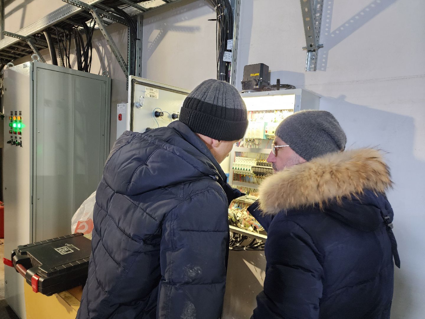 подольск, шепчинки, жкх, котельная,