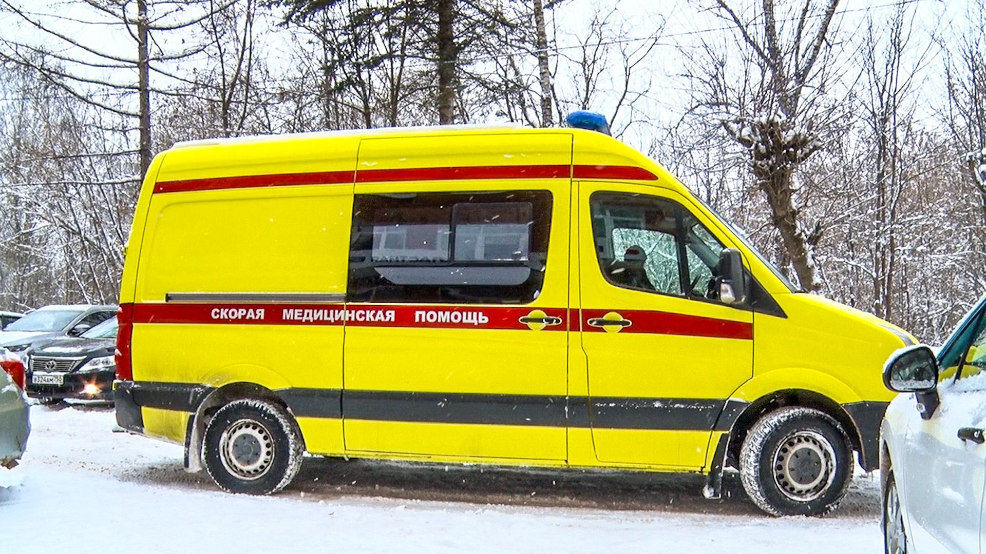 Клин, медицина, общество, дети, роды,