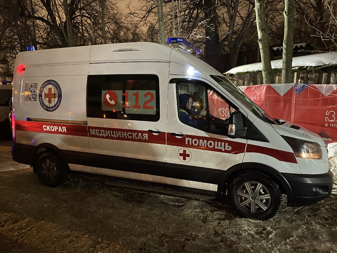 Долгопрудный, общество