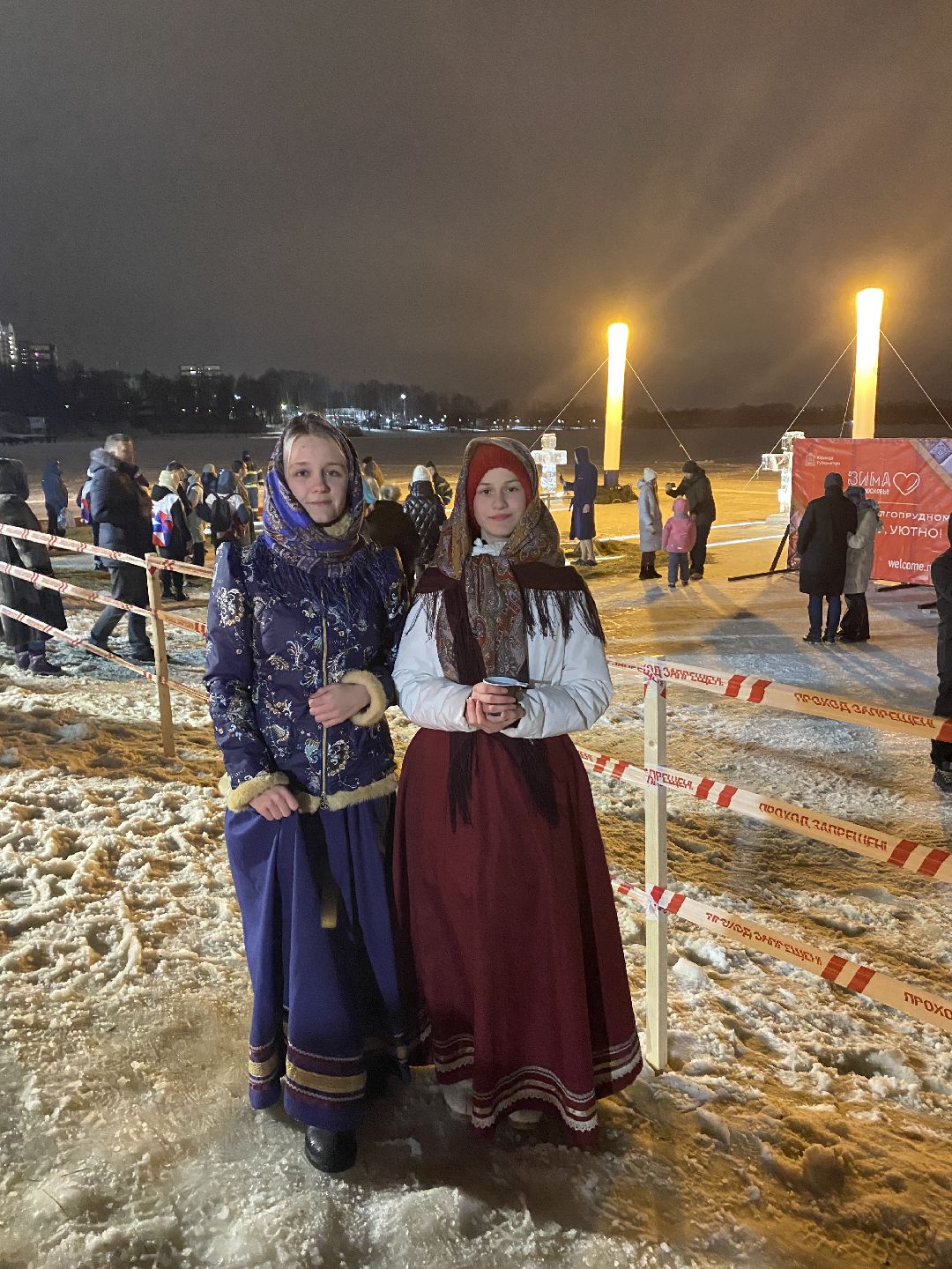 Долгопрудный, общество