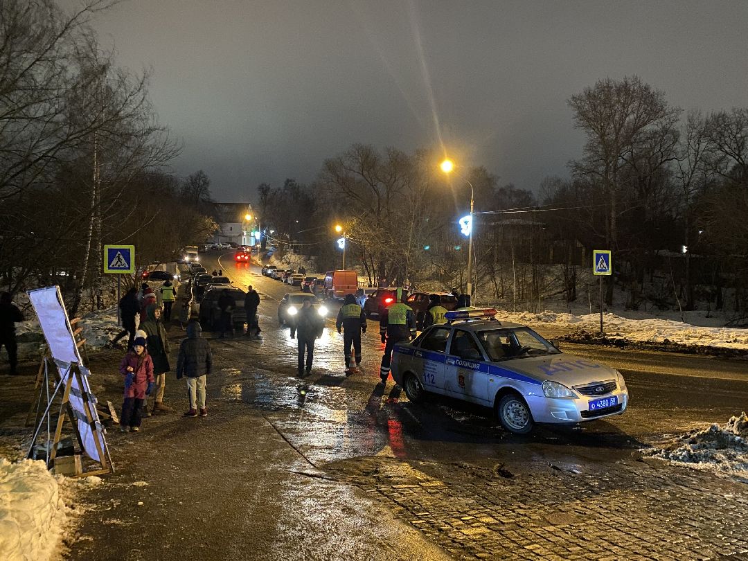 Долгопрудный, общество