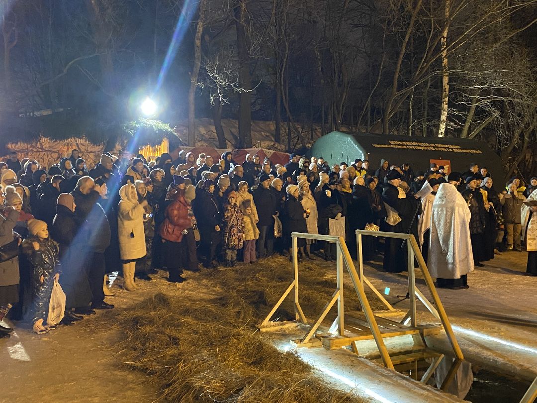 Долгопрудный, общество