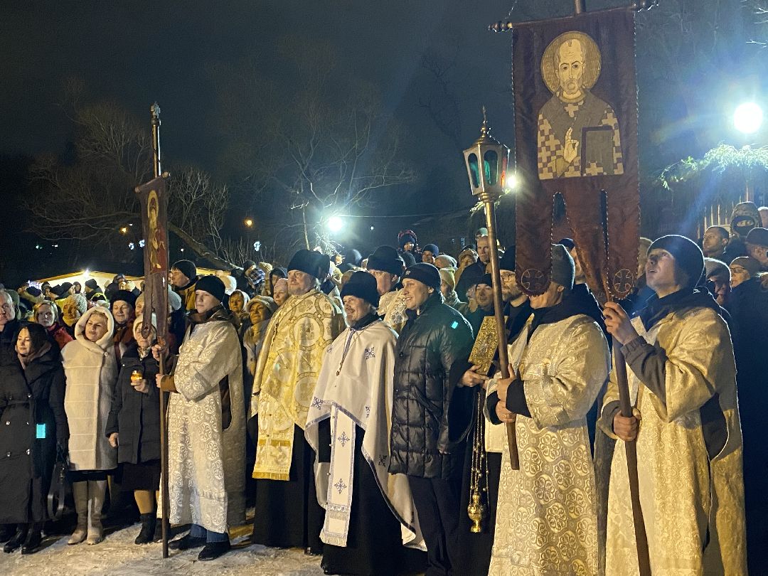 Долгопрудный, общество