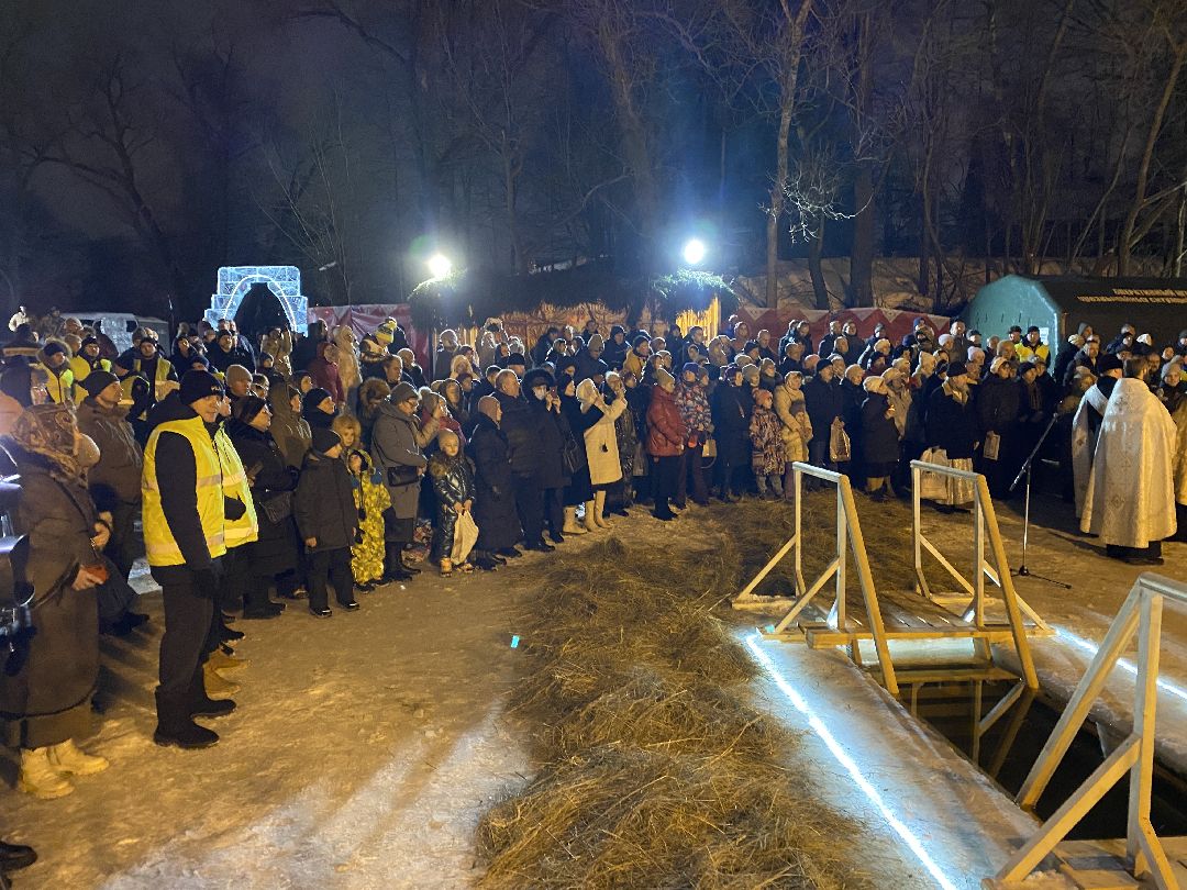 Долгопрудный, общество