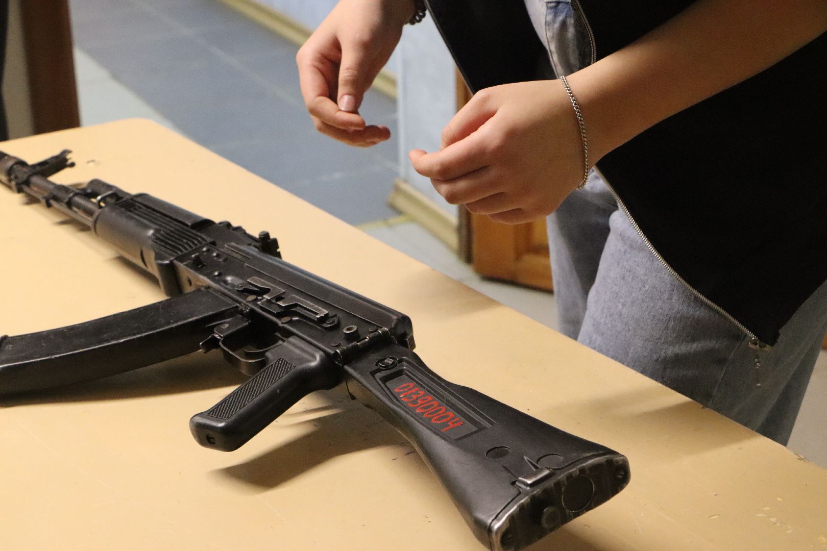 Серебряные Пруды, Клуб Патриот, военно-патриотическая игра, В белоснежных полях Подмосковья, юнармия,