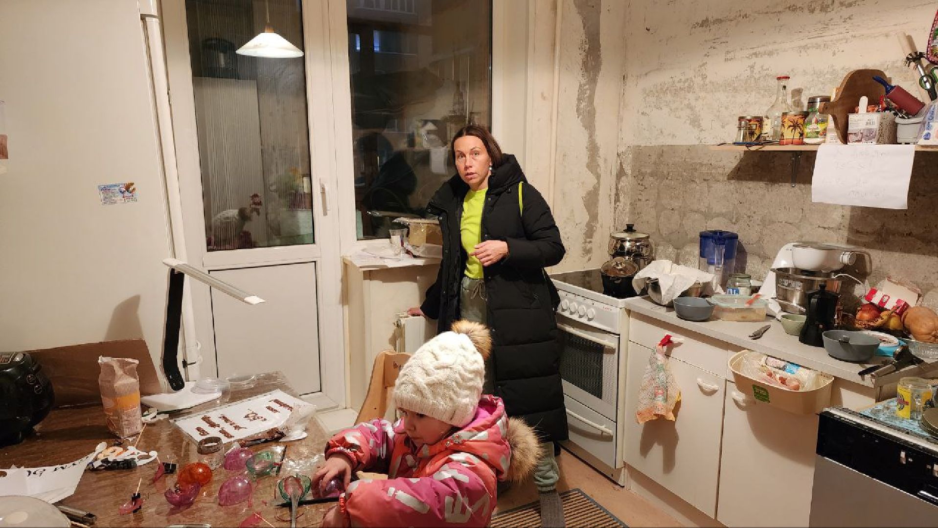 Люберцы, люберецкая теплосеть, коммунальщики,