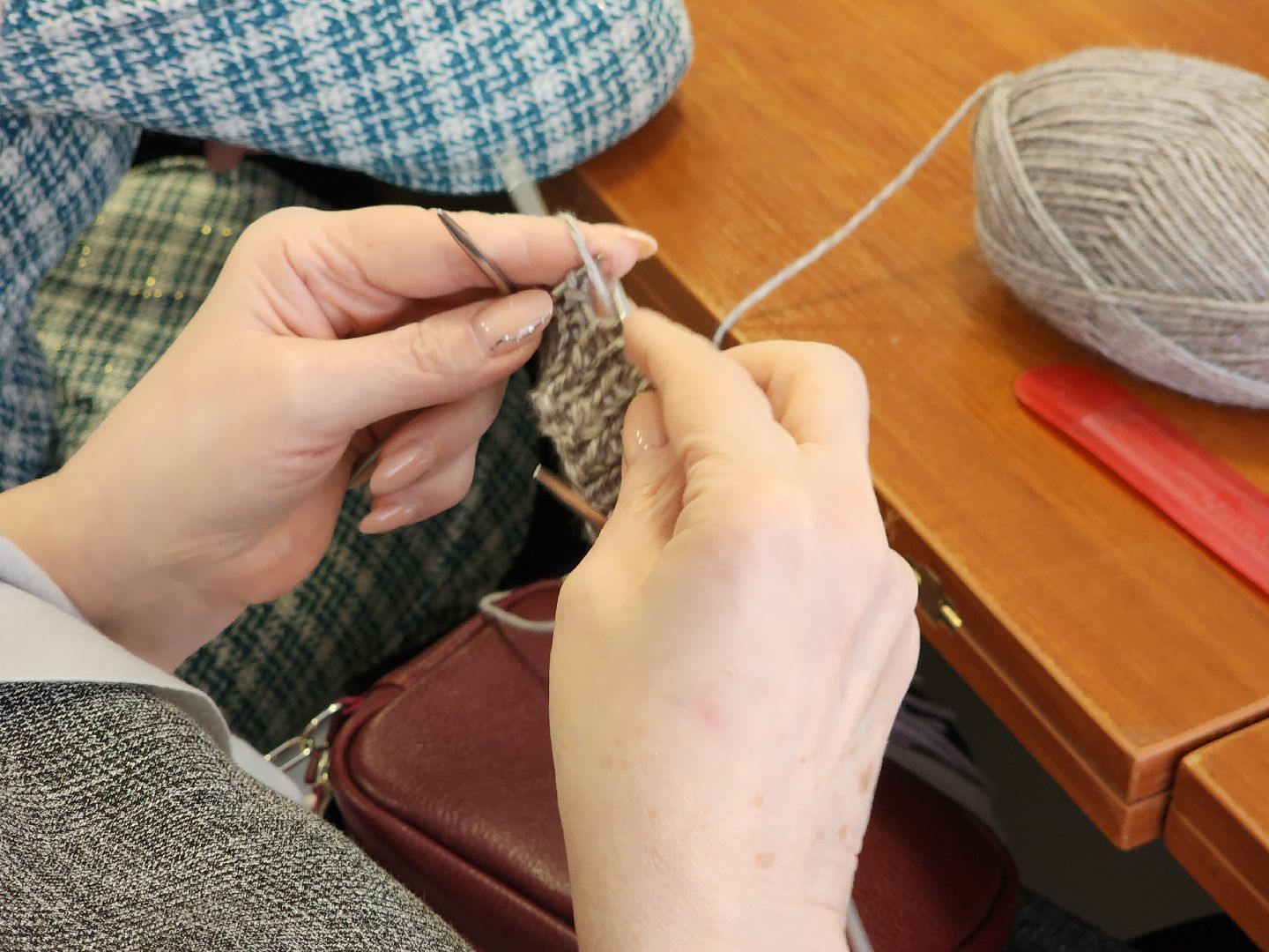 акция, щёлково, ветераны, сво,