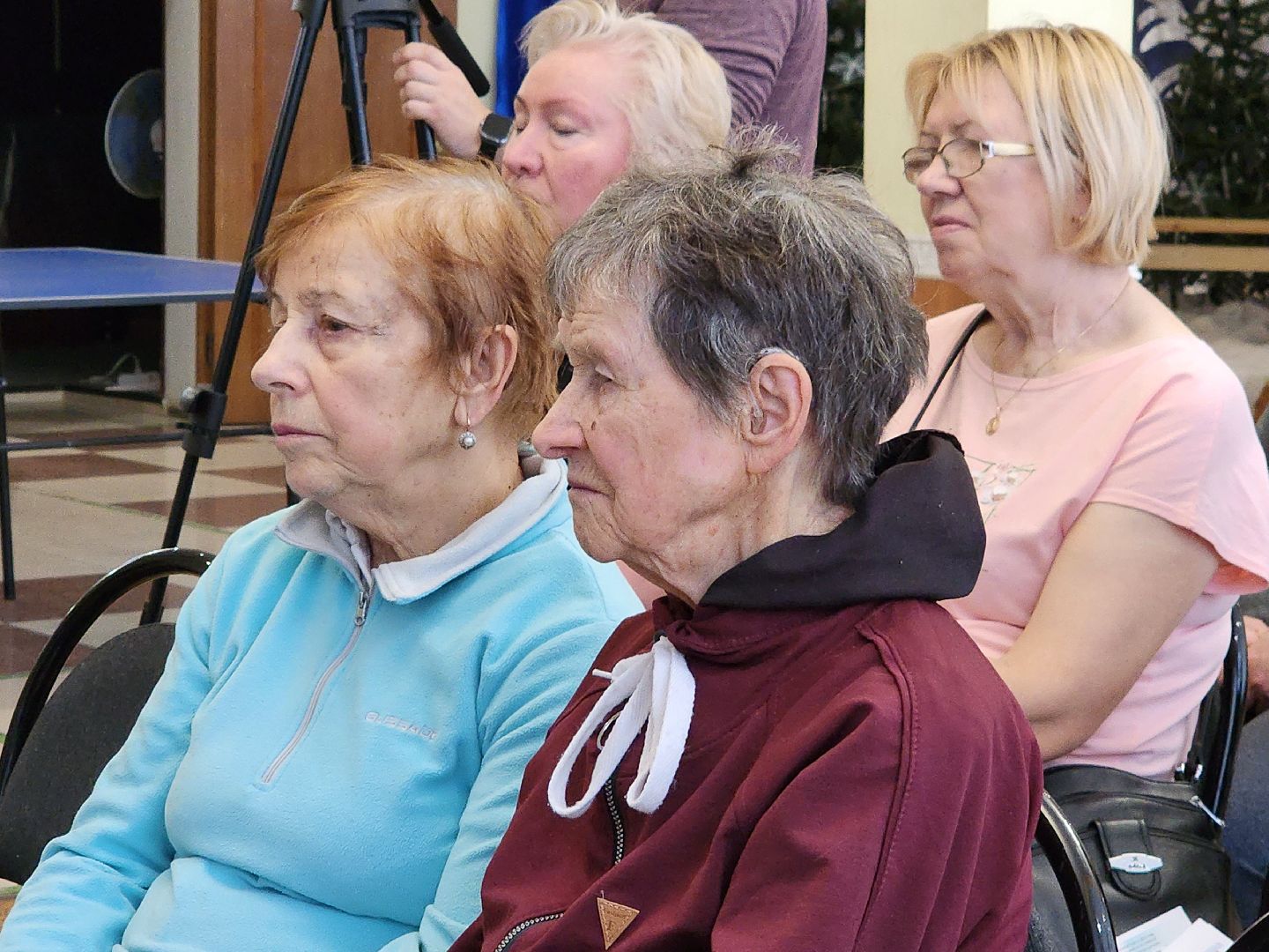 фрязино, школа здоровья, лекция, медицина,