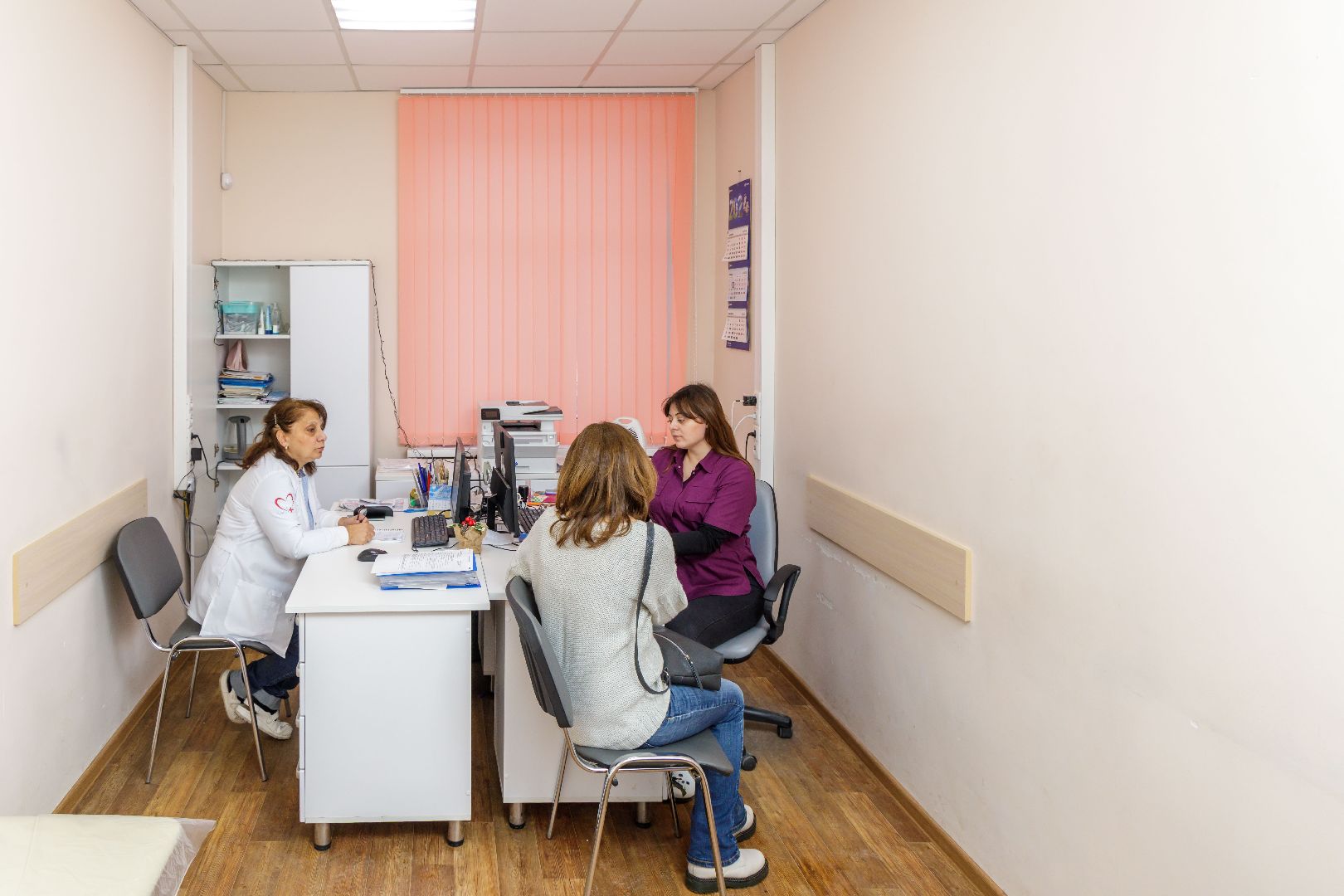 люберцы, грипп, орви, люберецкая областная больница,