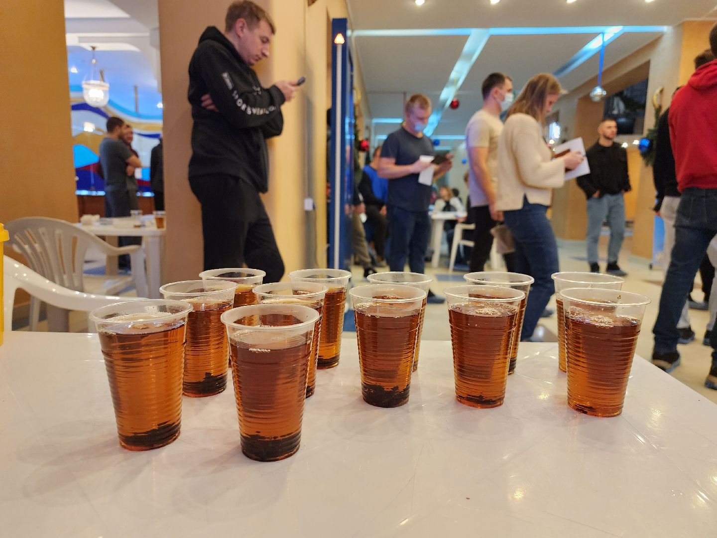 День донора, донорская акция, Донор, Дубна,