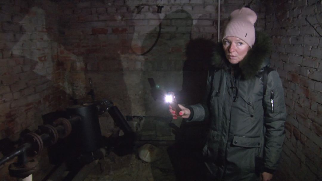 ЖКХ, УК, Люди, Орехово-Зуевский округ, НКС, Орехово-Зуево