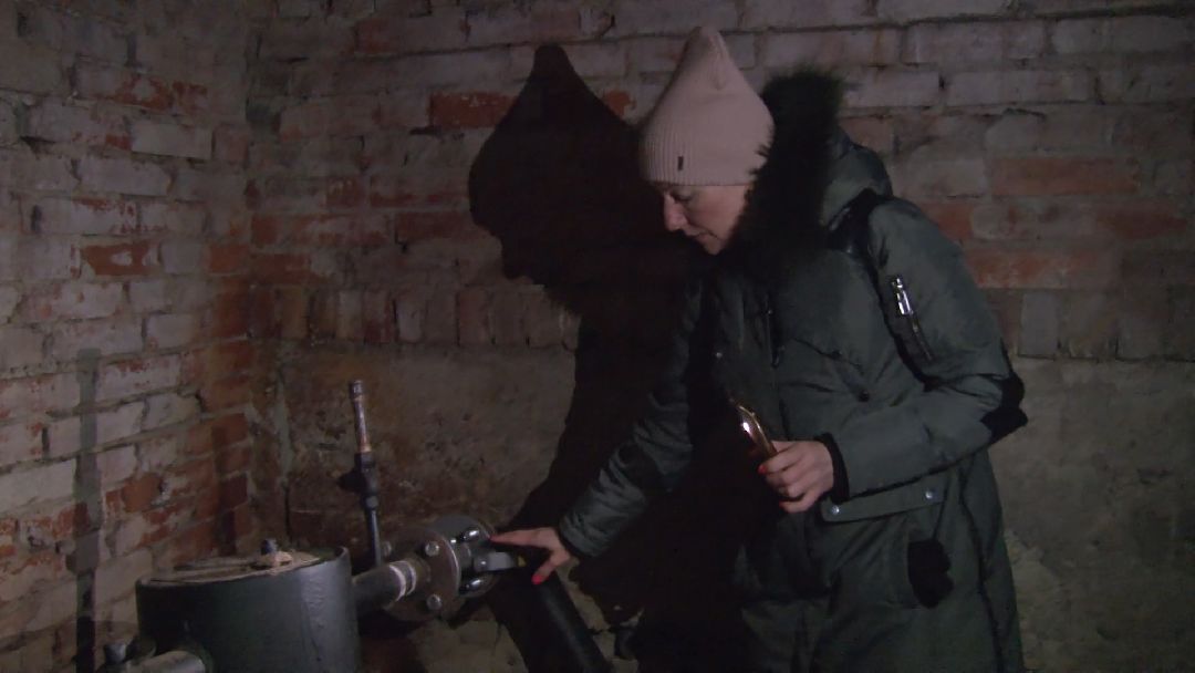 ЖКХ, УК, Люди, Орехово-Зуевский округ, НКС, Орехово-Зуево