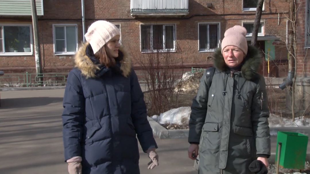 ЖКХ, УК, Люди, Орехово-Зуевский округ, НКС, Орехово-Зуево