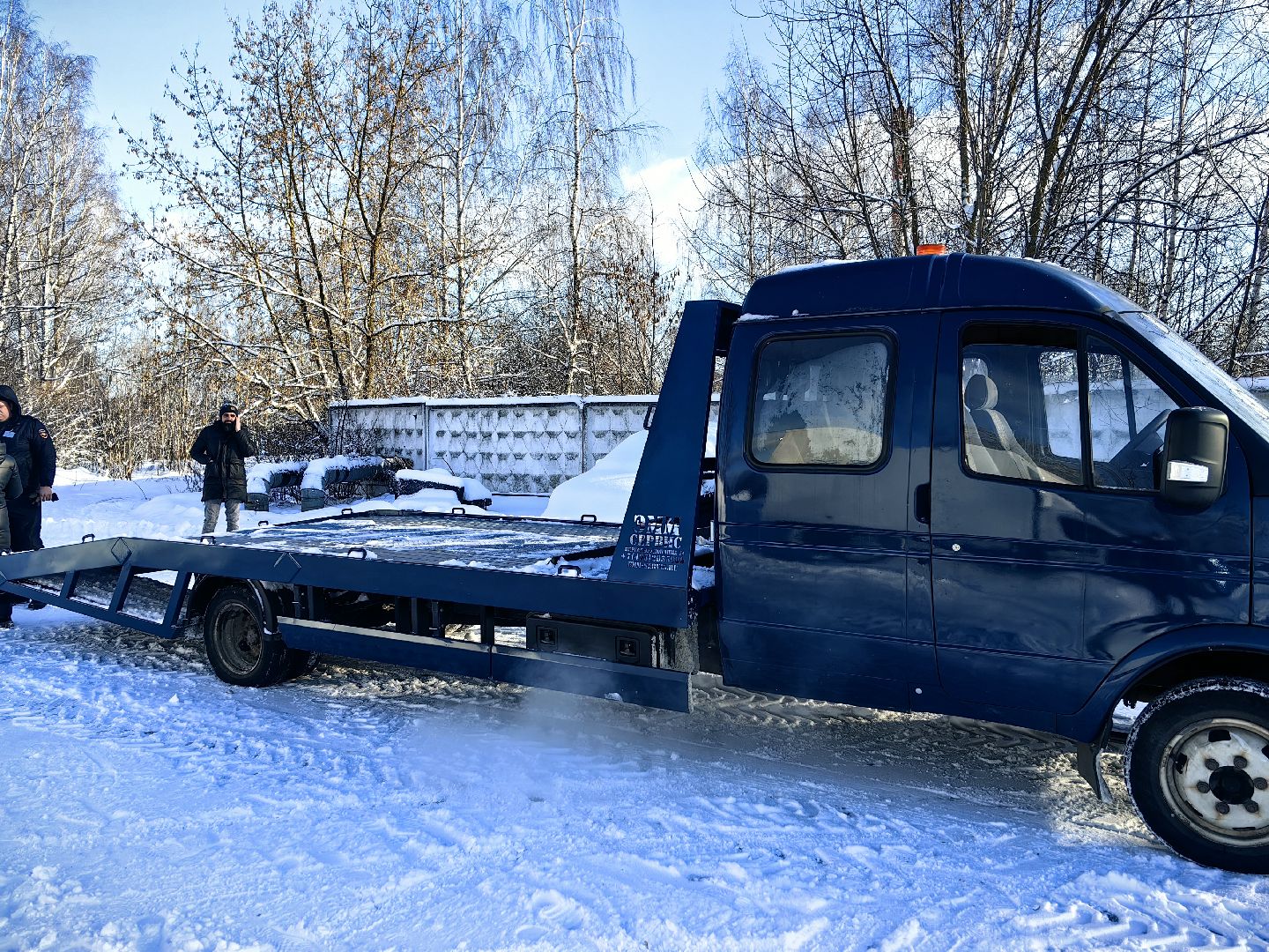 Транспортное средство, переоборудование, портал Госуслуги, автоэвакуатор,