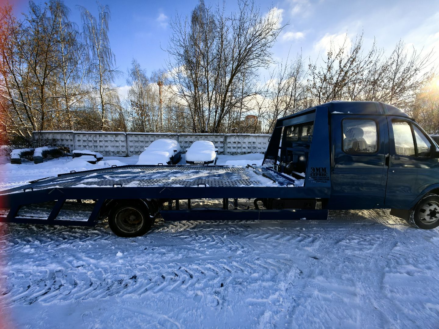 Транспортное средство, переоборудование, портал Госуслуги, автоэвакуатор,