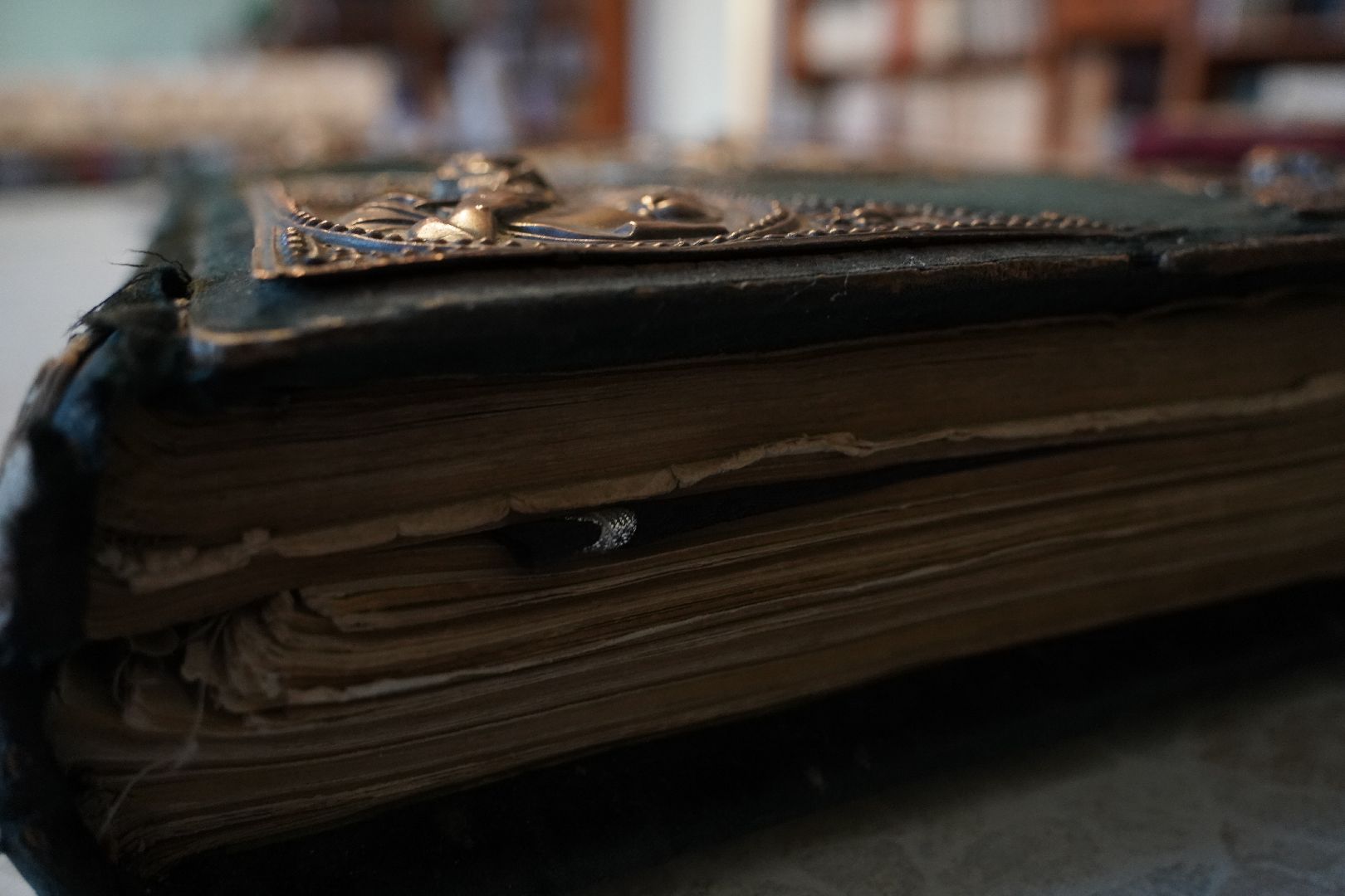 Рошаль, храм, Евангелие, Шатурское благочиние, Большая Шатура,